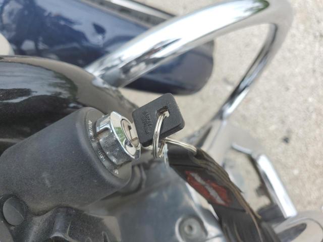 2008 HARLEY-DAVIDSON XL883 L 1HD4CR2168K432318