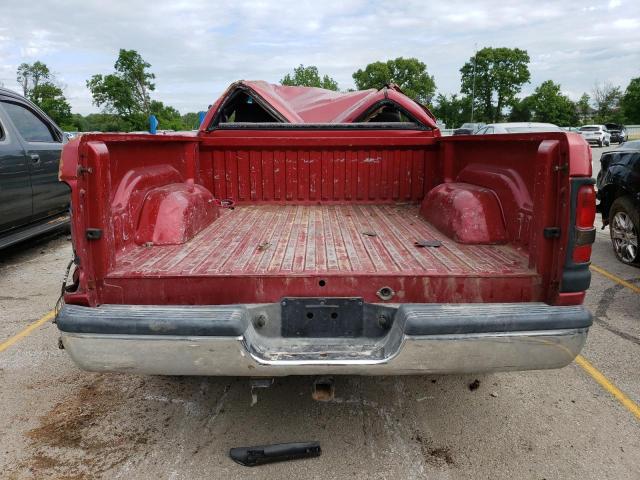 1999 Dodge Ram 1500 VIN: 1B7HC13Y4XJ521275 Lot: 53942184