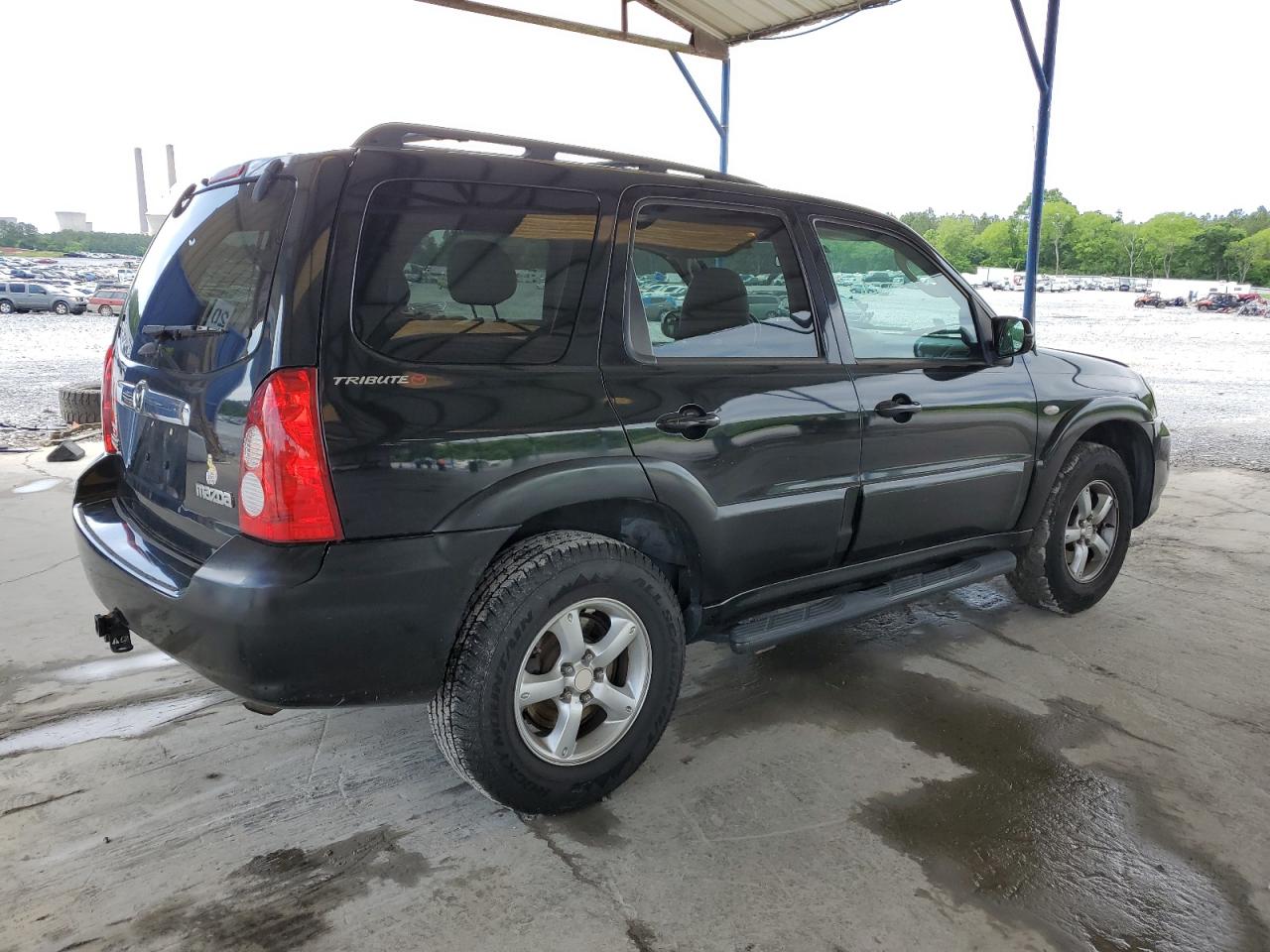 4F2CZ06115KM28965 2005 Mazda Tribute S