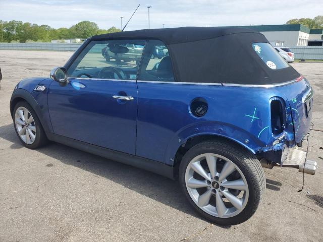 2015 Mini Cooper S VIN: WMWZP3C57FT298689 Lot: 52071094