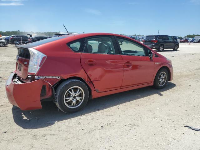 2011 Toyota Prius VIN: JTDKN3DU0B1357569 Lot: 56270134