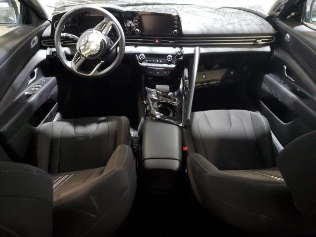 2022 Hyundai Elantra Sel VIN: 5NPLS4AG2NH074038 Lot: 56367864