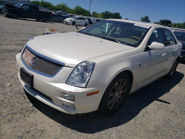 2005 Cadillac Sts VIN: 1G6DC67A150233826 Lot: 54209124