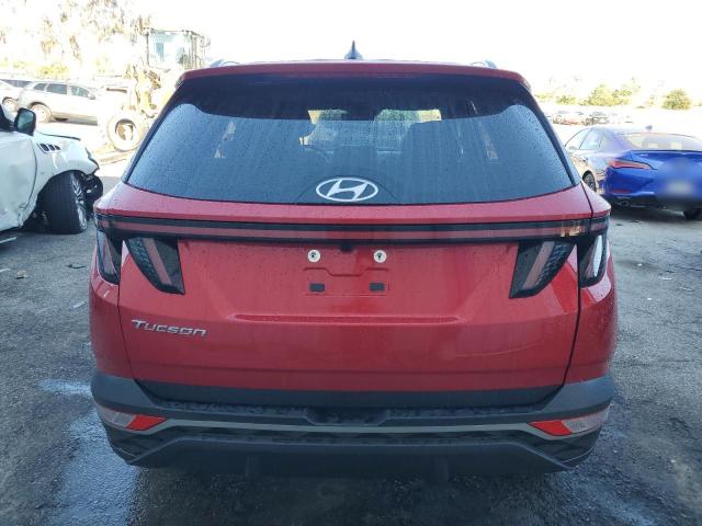 2023 Hyundai Tucson Sel VIN: 5NMJF3AE1PH240084 Lot: 56210104