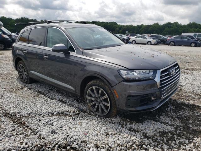 2018 Audi Q7 Premium Plus VIN: WA1LAAF73JD050805 Lot: 54363784