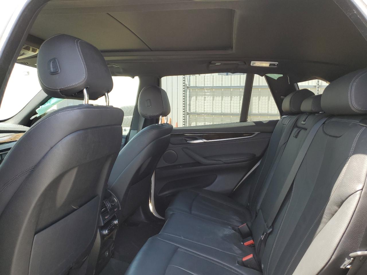 5UXKR0C56J0X99692 2018 BMW X5 xDrive35I