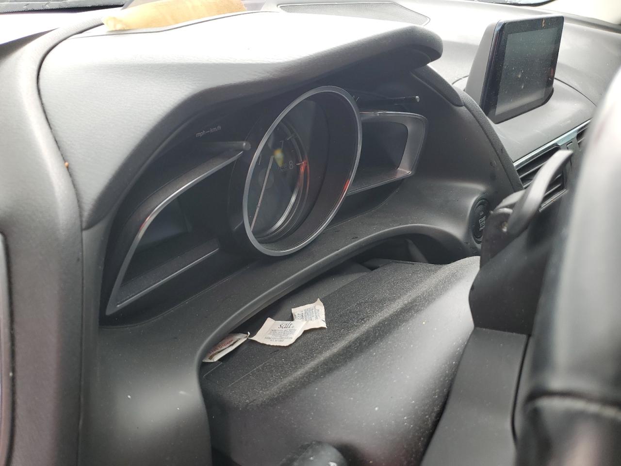 3MZBN1W36JM267639 2018 Mazda 3 Grand Touring