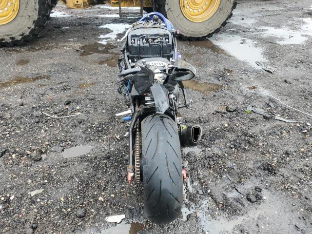 2016 YAMAHA YZFR1S JYARN42E8GA001275