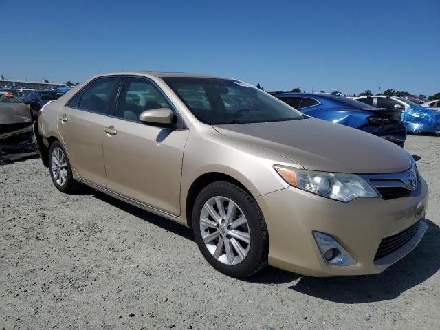 2012 Toyota Camry Base VIN: 4T4BF1FK5CR249379 Lot: 55960164