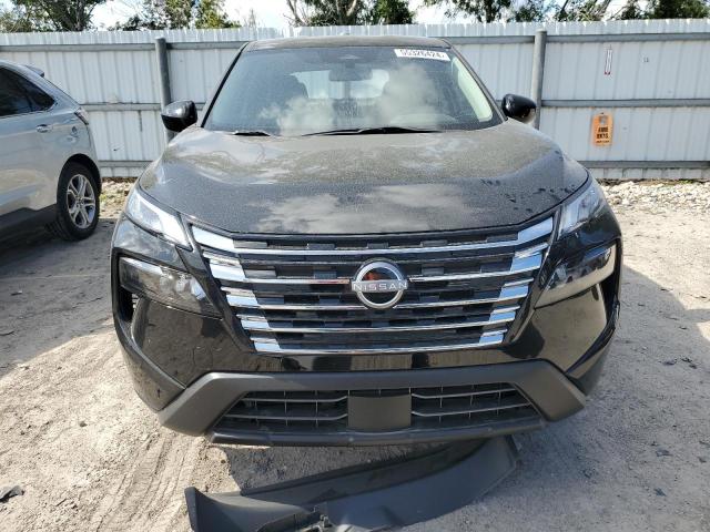 2024 Nissan Rogue Sv VIN: JN8BT3BA3RW351779 Lot: 55326424