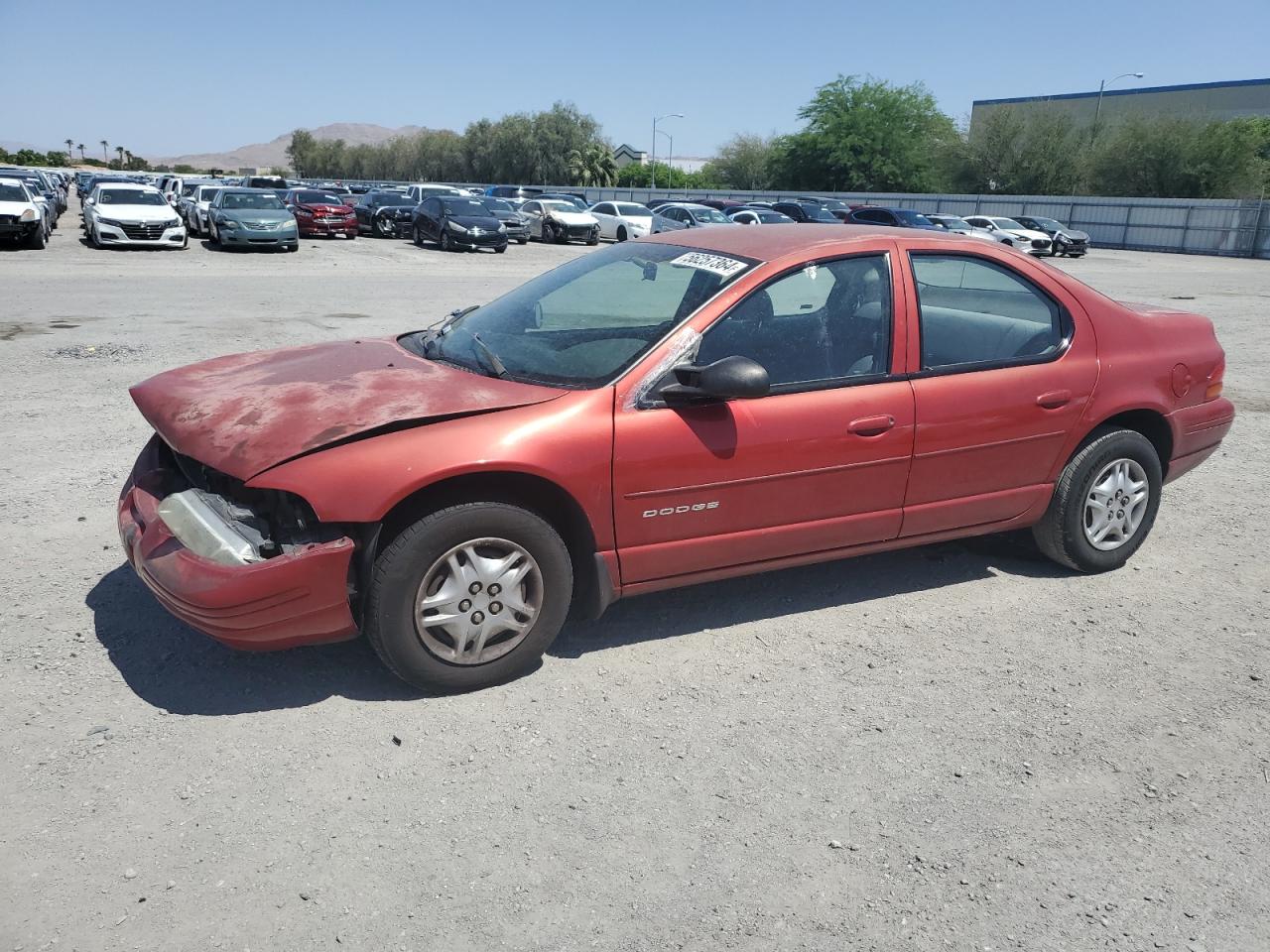 1B3EJ46X1XN585359 1999 Dodge Stratus