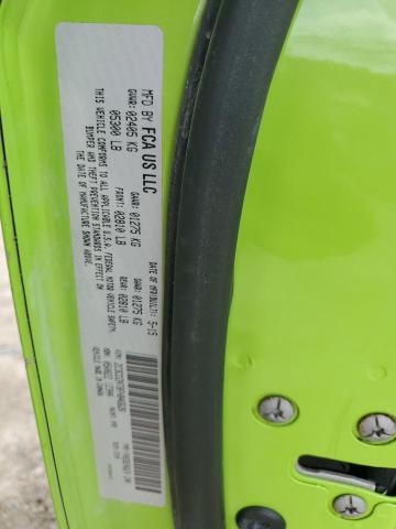 2015 Dodge Challenger Sxt VIN: 2C3CDZAT8FH846626 Lot: 53387984