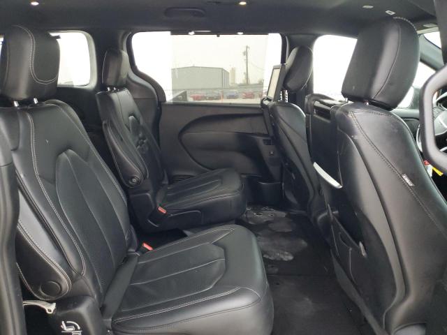 2018 Chrysler Pacifica Touring L Plus VIN: 2C4RC1EG2JR322155 Lot: 54419874