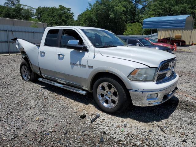 1D7RB1GTXBS689517 2011 Dodge Ram 1500