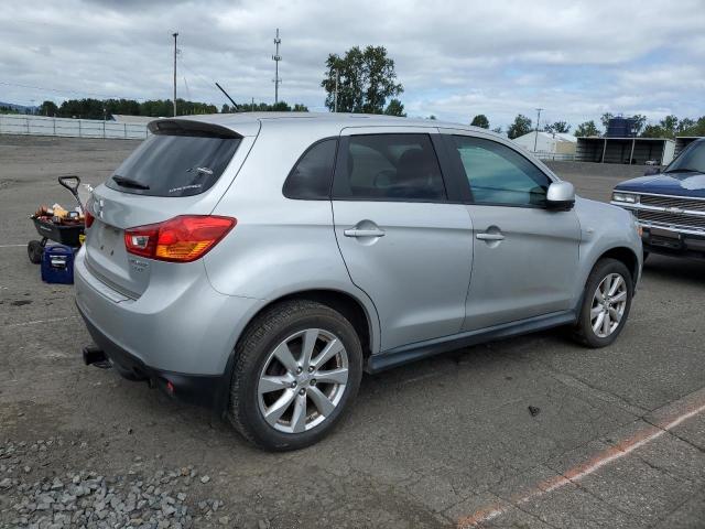 2013 Mitsubishi Outlander Sport Es VIN: 4A4AP3AU7DE017351 Lot: 55418254