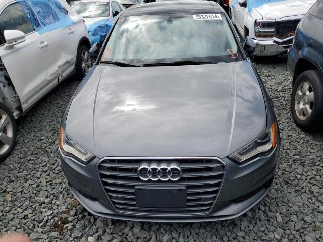 2015 Audi A3 Premium Plus VIN: WAUEFGFF8F1017704 Lot: 55322614