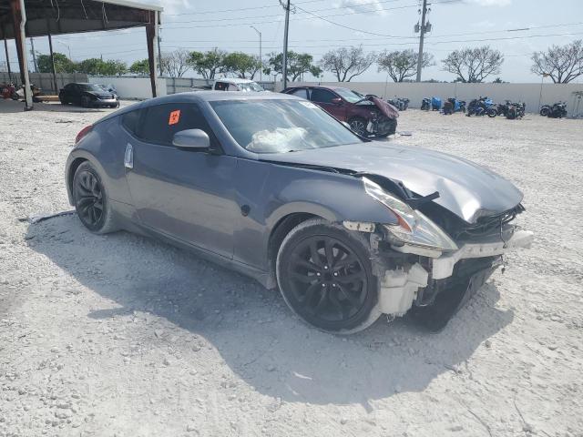 2016 Nissan 370Z Base VIN: JN1AZ4EH5GM931552 Lot: 55476154