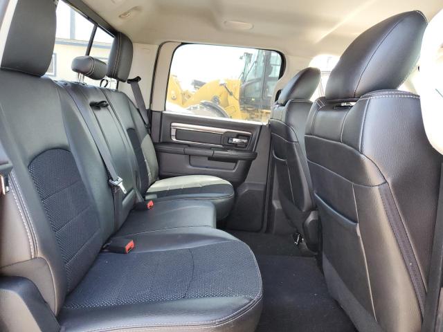 2016 Ram 1500 Sport VIN: 1C6RR6MT2GS263827 Lot: 57238094