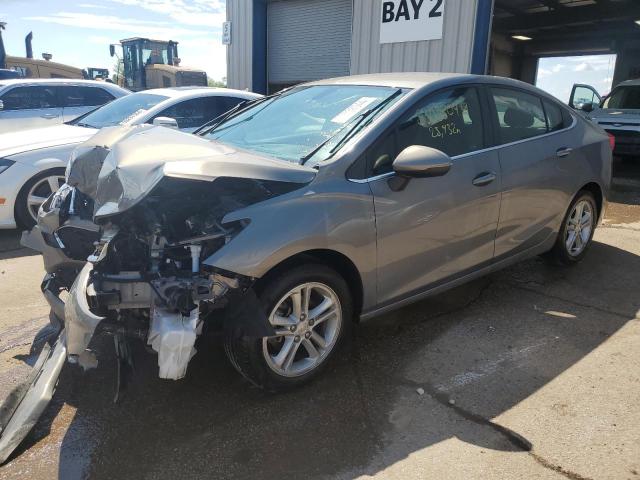 2018 CHEVROLET CRUZE LT #2888527117