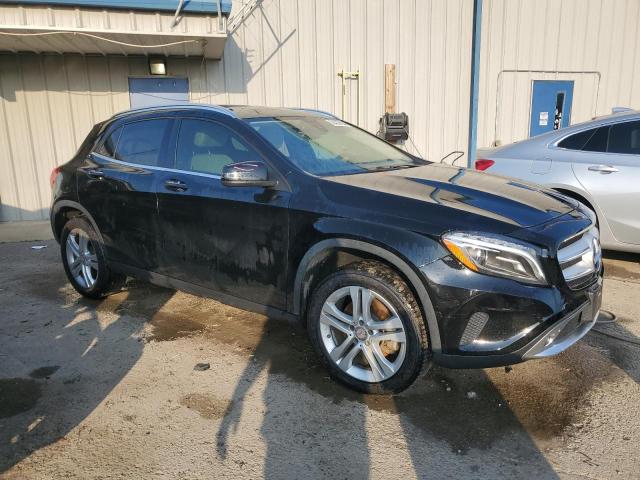 VIN WDCTG4GB3GJ224515 2016 Mercedes-Benz GLA-Class,... no.4