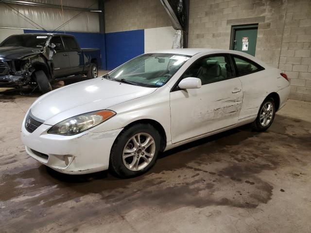 2004 Toyota Camry Solara Se VIN: 4T1CE38P74U900891 Lot: 56207684