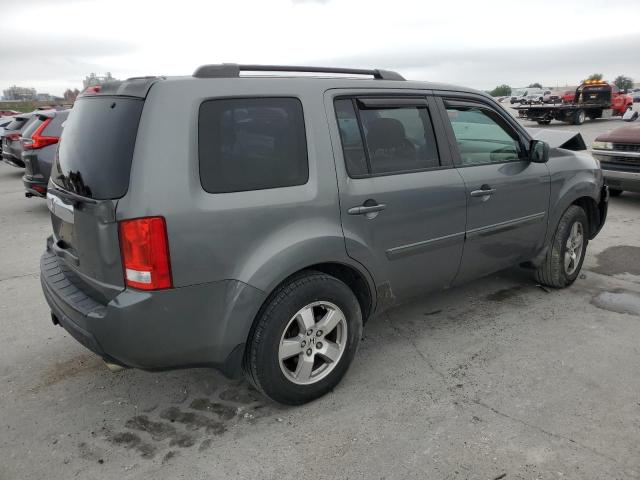 2009 Honda Pilot Exl VIN: 5FNYF48659B041885 Lot: 54568904