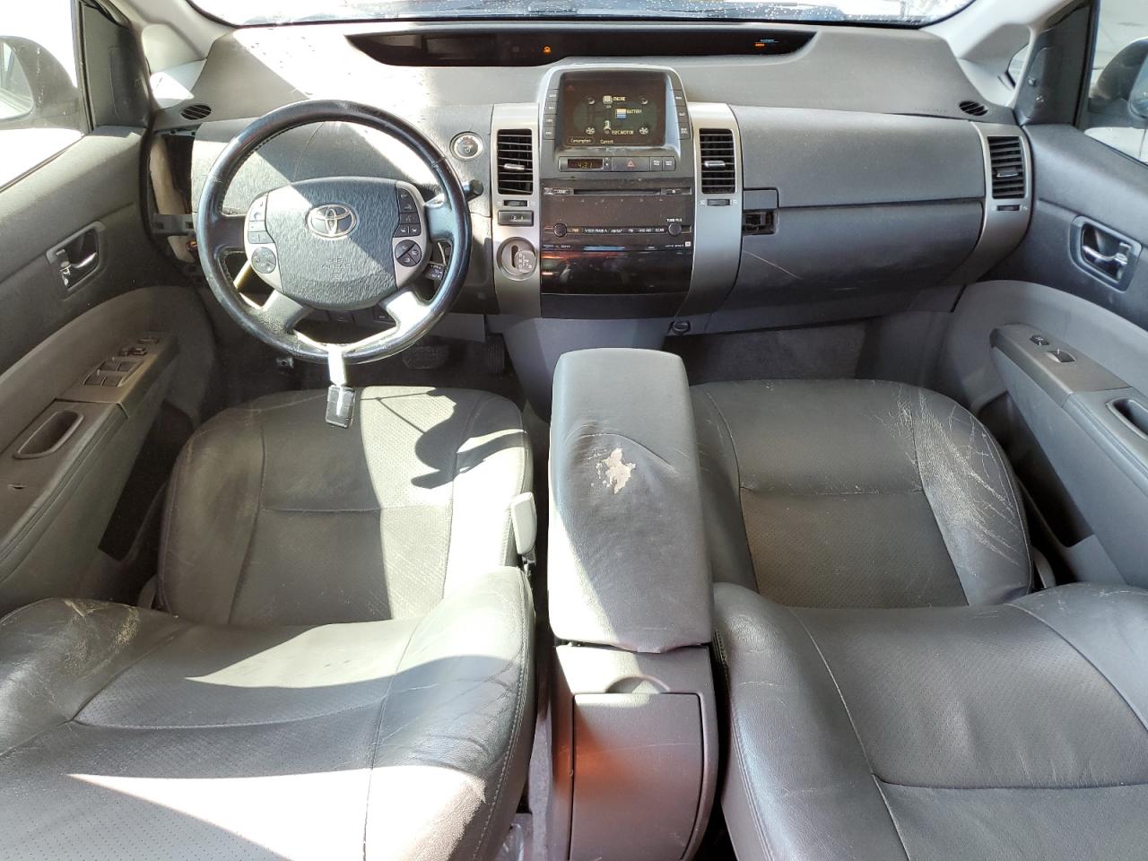 JTDKB20U283343243 2008 Toyota Prius