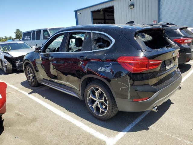 2017 BMW X1 Sdrive28I VIN: WBXHU7C33H5H38708 Lot: 54573044