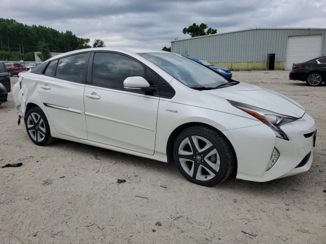 2016 Toyota Prius VIN: JTDKARFU6G3017382 Lot: 54762834