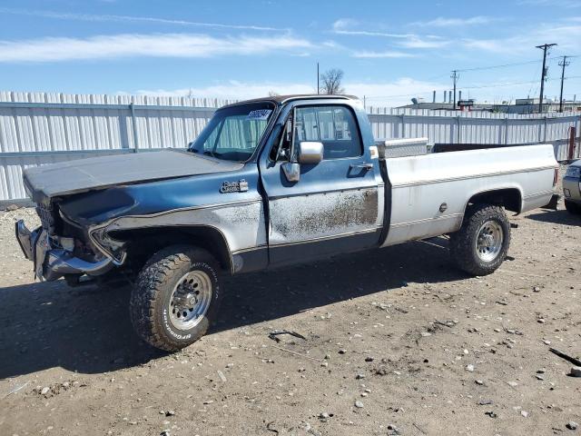 1976 GMC 1500 LONG #3301844354