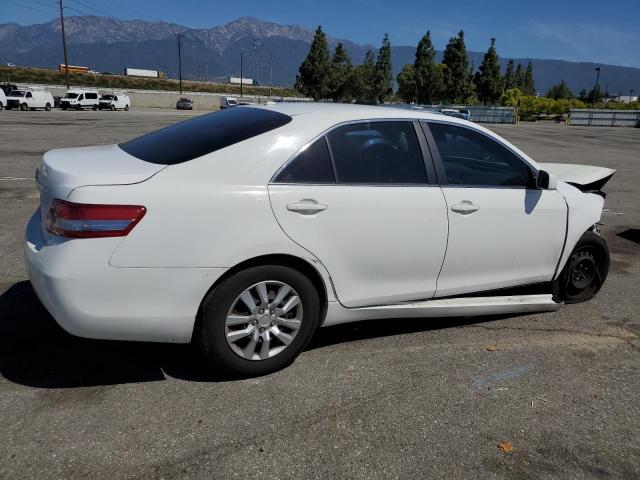 2010 Toyota Camry Base VIN: 4T4BF3EK8AR084597 Lot: 53519234