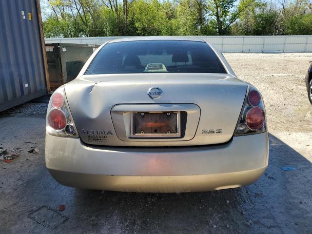 2006 Nissan Altima S VIN: 1N4AL11D36C223195 Lot: 54251904