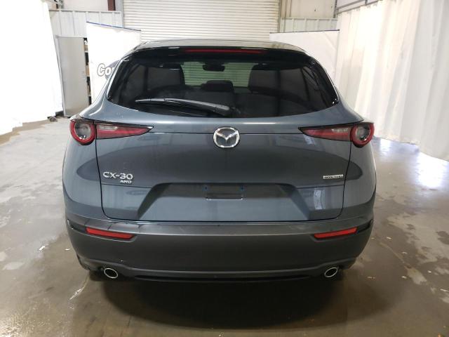 2024 Mazda Cx-30 Preferred VIN: 3MVDMBCM8RM639025 Lot: 56141544