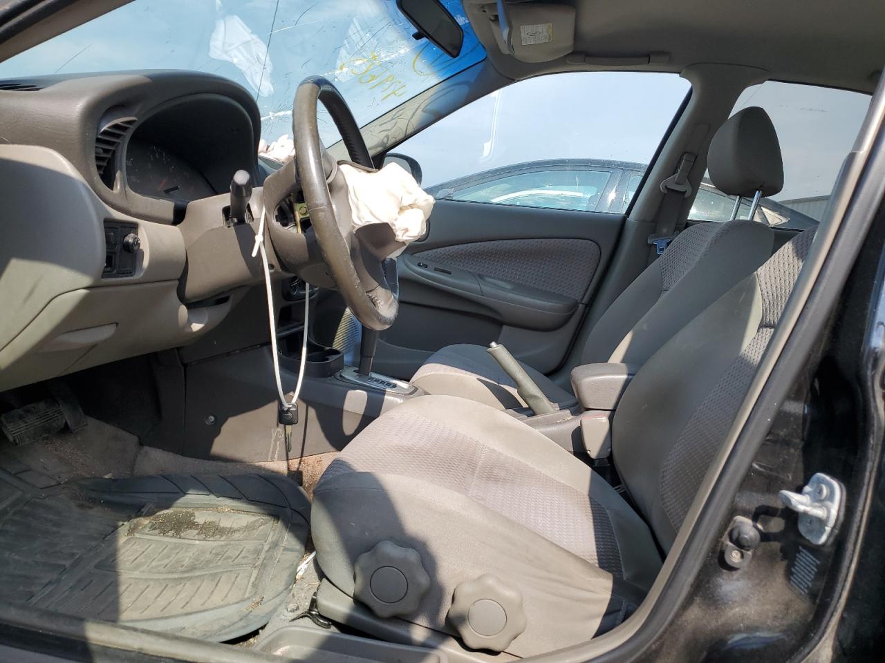 3N1CB51D84L479625 2004 Nissan Sentra 1.8