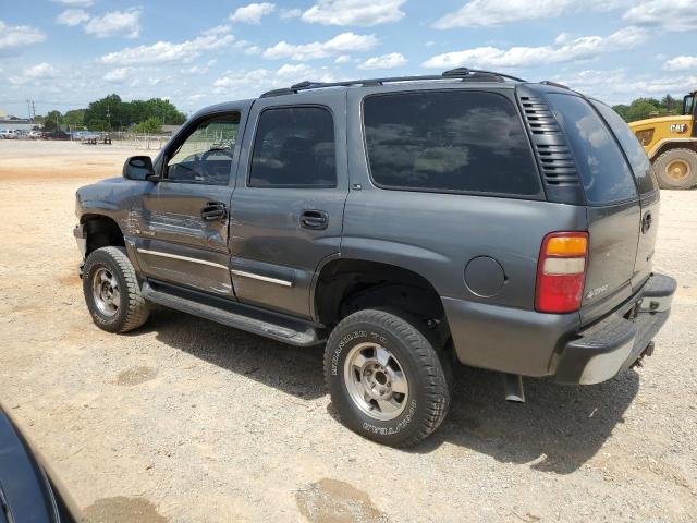 2002 Chevrolet Tahoe C1500 VIN: 1GNEC13V22R277653 Lot: 56526534