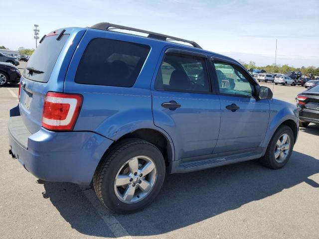 2009 Ford Escape Xlt VIN: 1FMCU03G59KC04770 Lot: 54649574