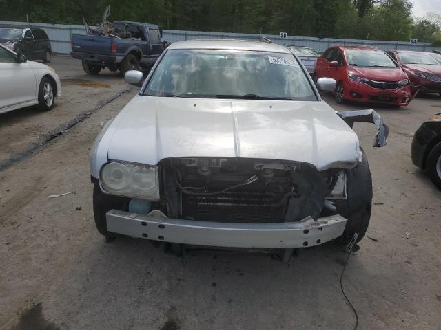 2007 Chrysler 300C Srt-8 VIN: 2C3LA73W27H806712 Lot: 53752924