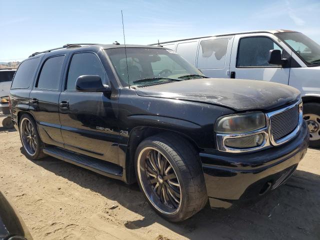 2003 GMC Yukon Denali VIN: 1GKEK63U03J260449 Lot: 56752864