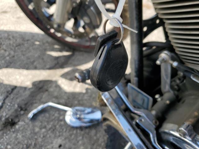 2011 HARLEY-DAVIDSON FLTRU 1HD1KGM13BB649291
