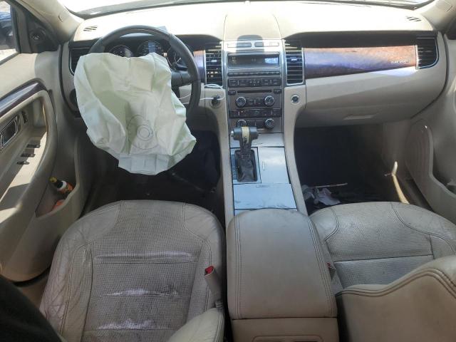 2012 Ford Taurus Limited VIN: 1FAHP2FW2CG131048 Lot: 56335164