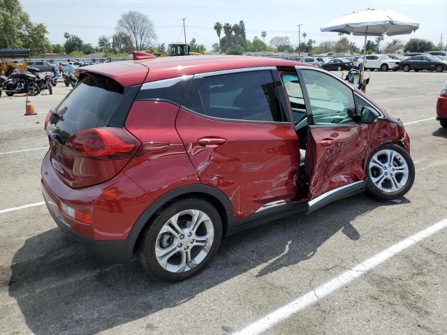 2019 Chevrolet Bolt Ev Lt VIN: 1G1FY6S09K4114313 Lot: 54815234