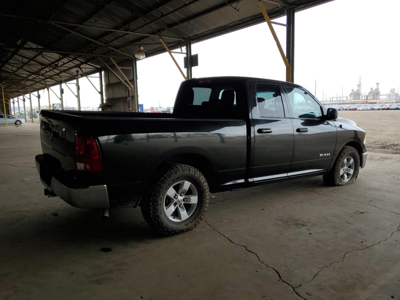 1C6RR6FT9HS776183 2017 Ram 1500 St