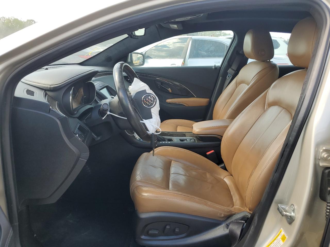 1G4GB5G33FF254406 2015 Buick Lacrosse