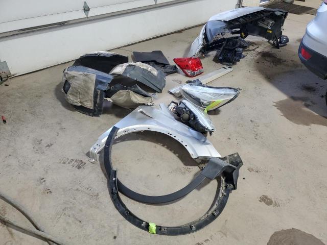 2017 FORD ESCAPE TIT - 1FMCU9J93HUB11385