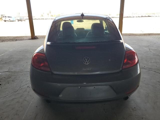 2013 Volkswagen Beetle Turbo VIN: 3VWVA7AT4DM611444 Lot: 56166624