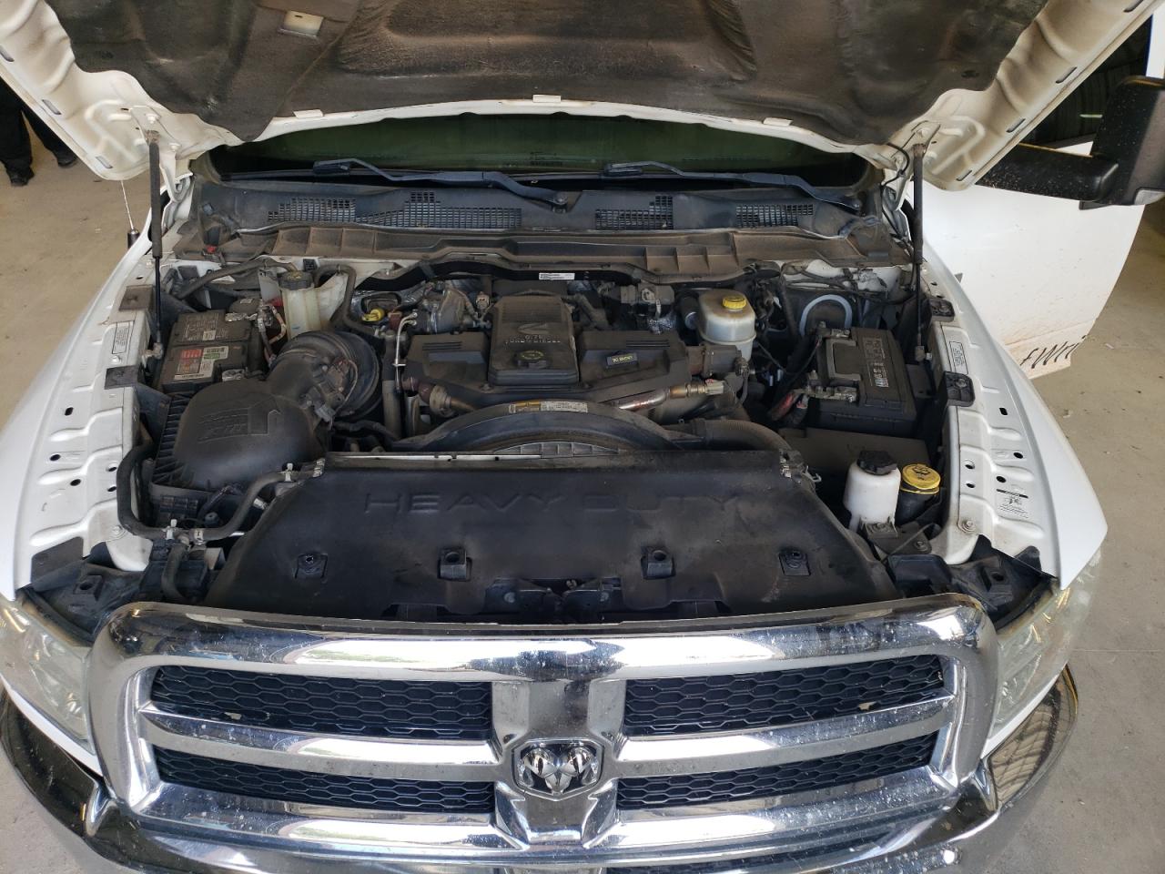 3C63RRGL8EG329661 2014 Ram 3500 St