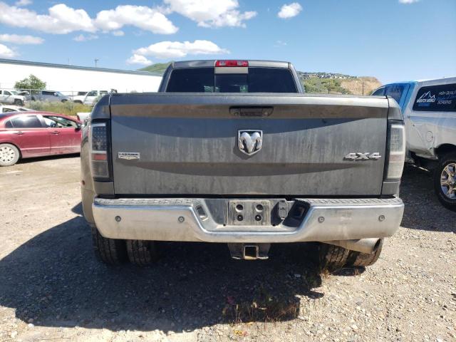 2013 Ram 3500 Laramie VIN: 3C63RRML8DG597323 Lot: 55707034