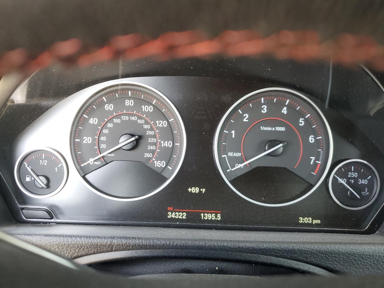 WBA4R7C53HK679881 2017 BMW 430I