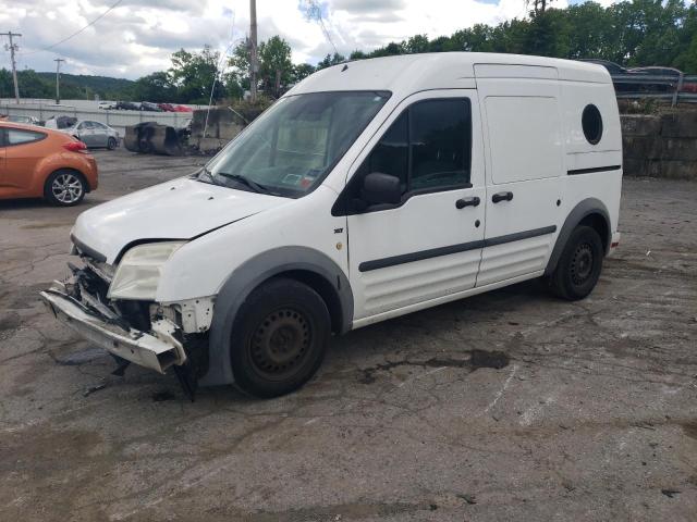 2012 Ford Transit Connect Xlt VIN: NM0LS7BN8CT087431 Lot: 56076244