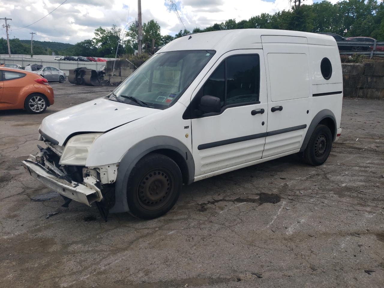 NM0LS7BN8CT087431 2012 Ford Transit Connect Xlt